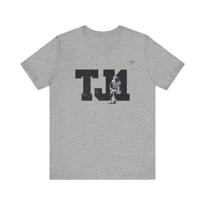 TJ Jasper Graphic Tee