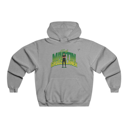 Brody Martin-Grudzielanek Vintage Hoodie