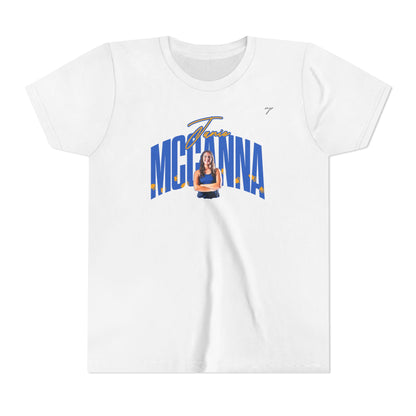 Janie McCanna YOUTH Graphic Tee