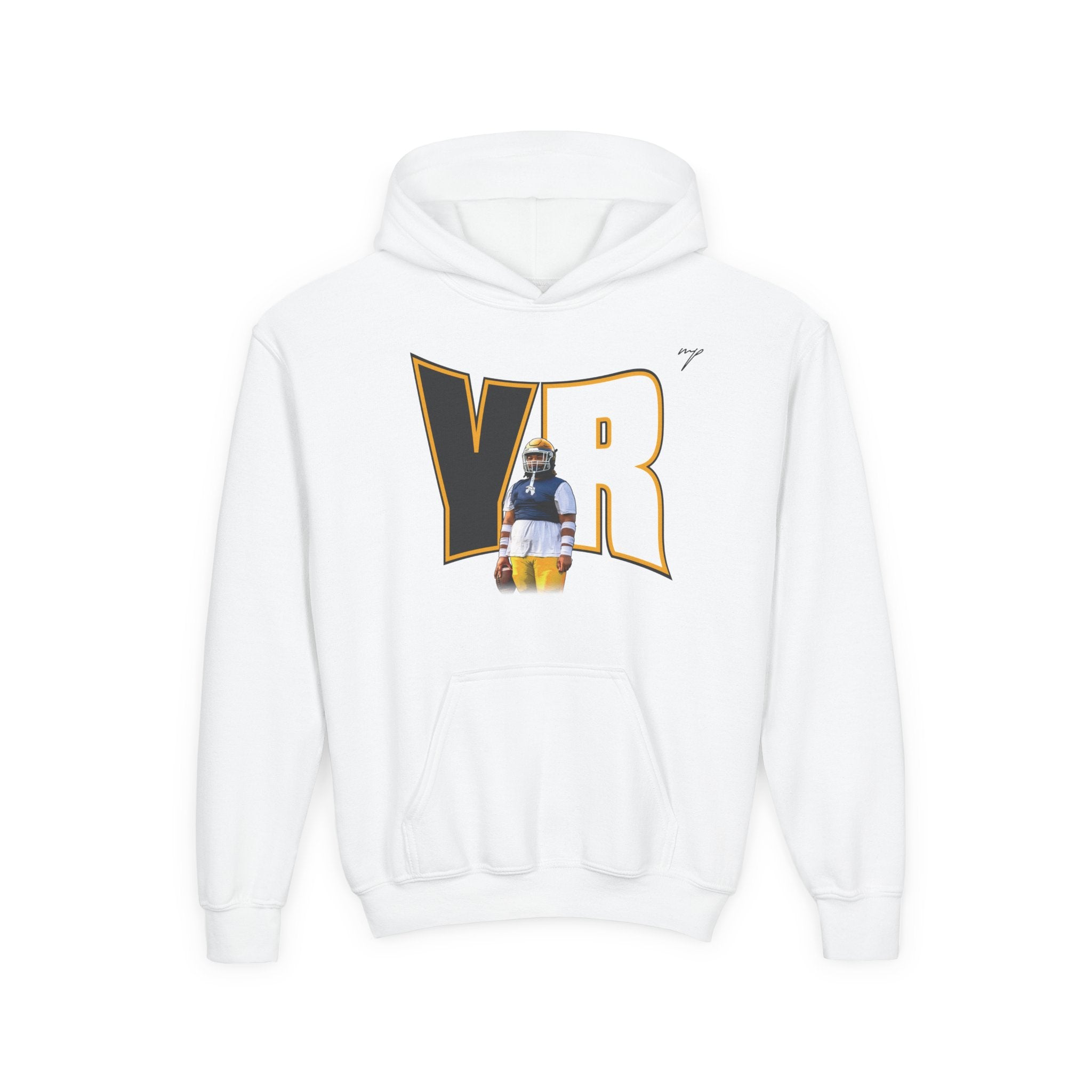 Yorel Ross YOUTH Hoodie