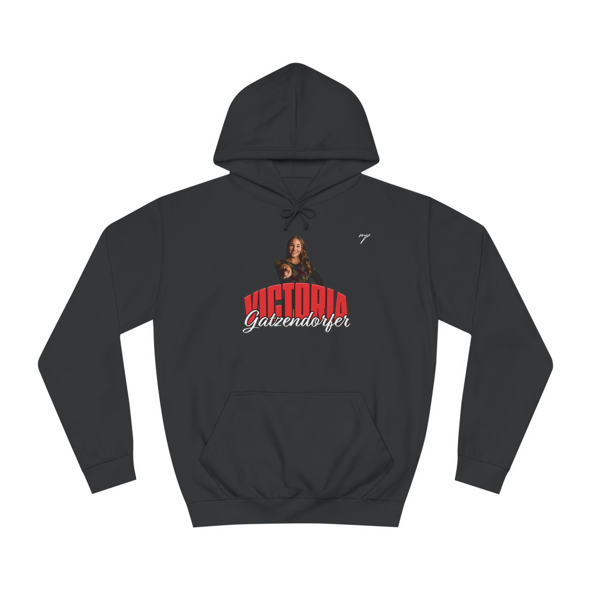 Victoria Gatzendorfer Hoodie