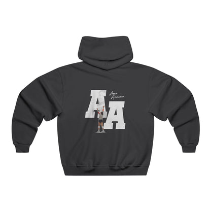 Anna Arceneaux Vintage Hoodie
