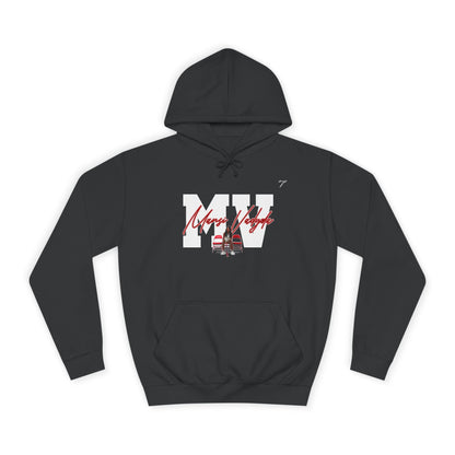 Mansi Vadyala Hoodie