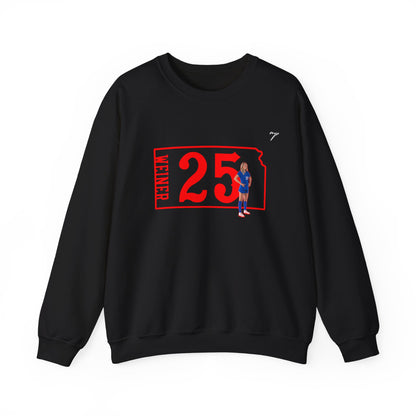Gianna Weiner Crewneck