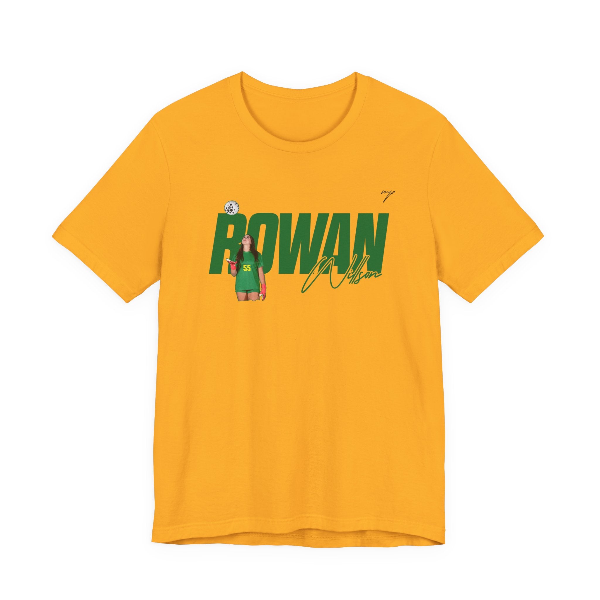 Rowan Willson Graphic Tee