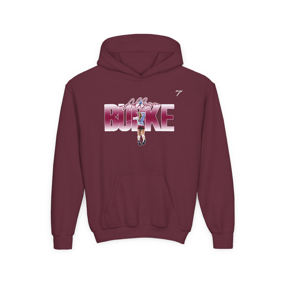 Addison Burke YOUTH Hoodie
