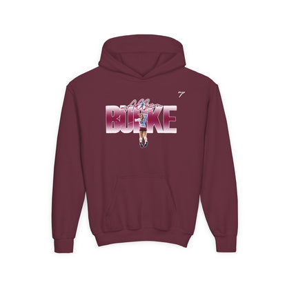 Addison Burke YOUTH Hoodie