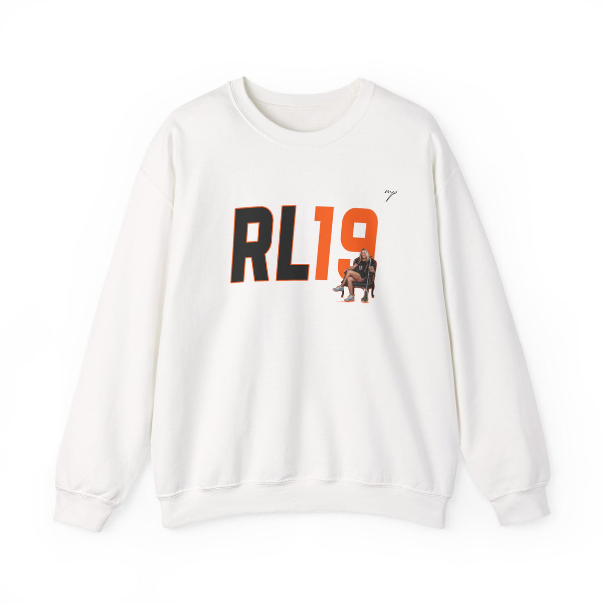 Reaghan Lomascola Crewneck
