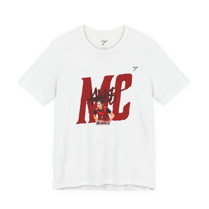 Mariana Cubero Graphic Tee