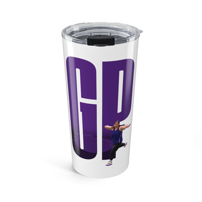 Gabby Paolella Tumbler Mug