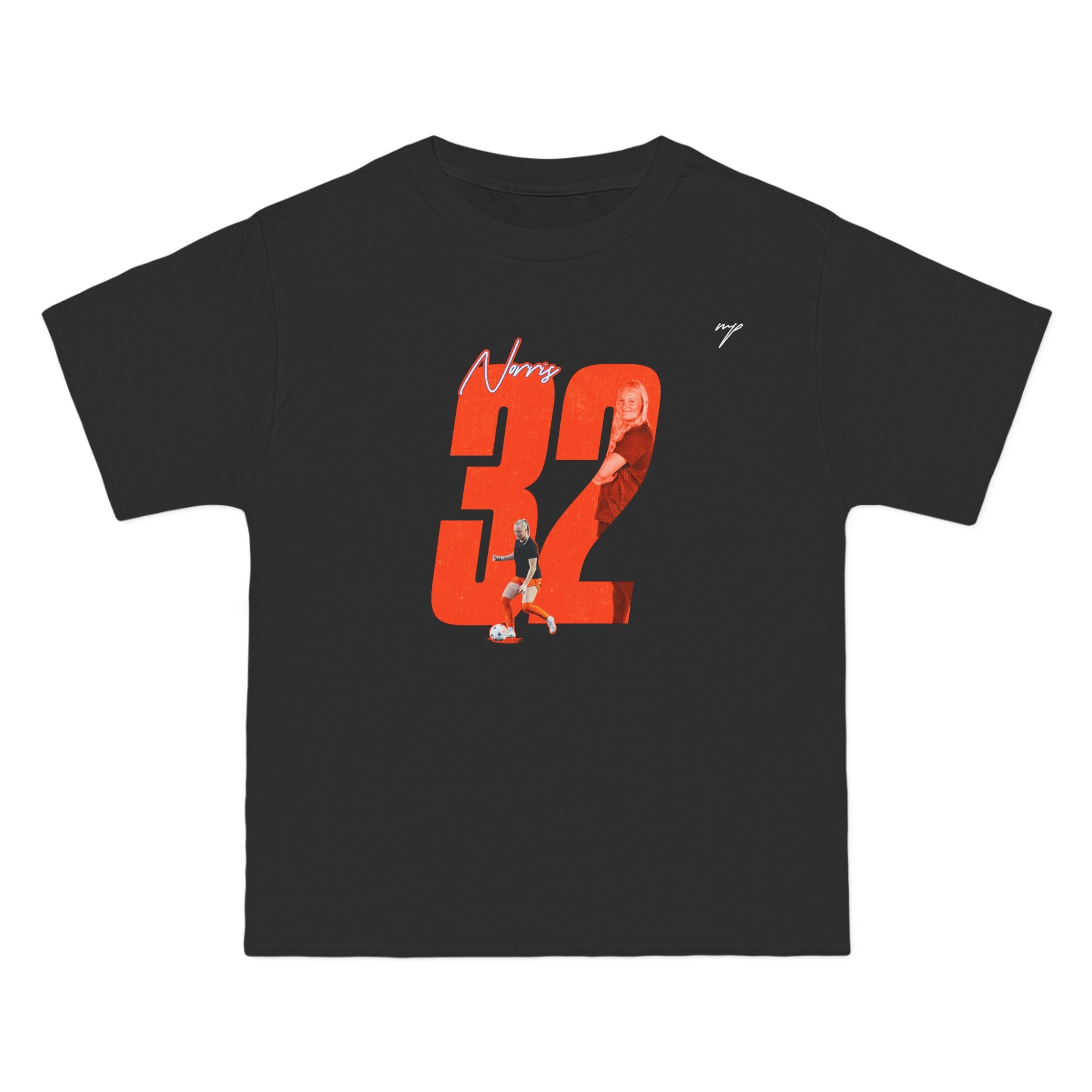 Nylah Norris Vintage Tee