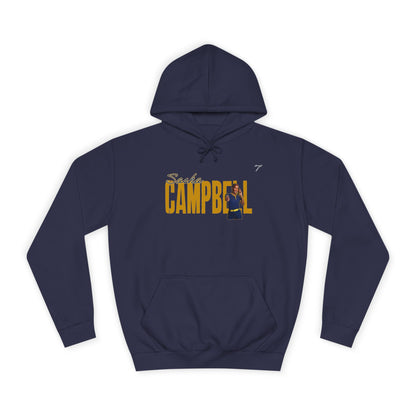 Sasha Campbell Hoodie