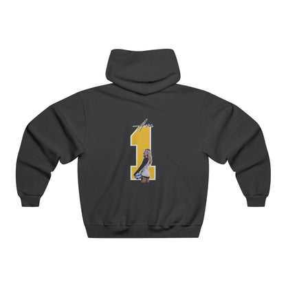 Ava Acre Vintage Hoodie