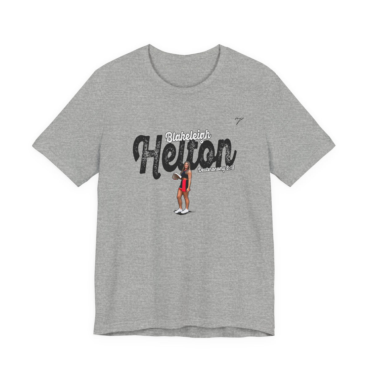 Blakeleigh Helton Graphic Tee