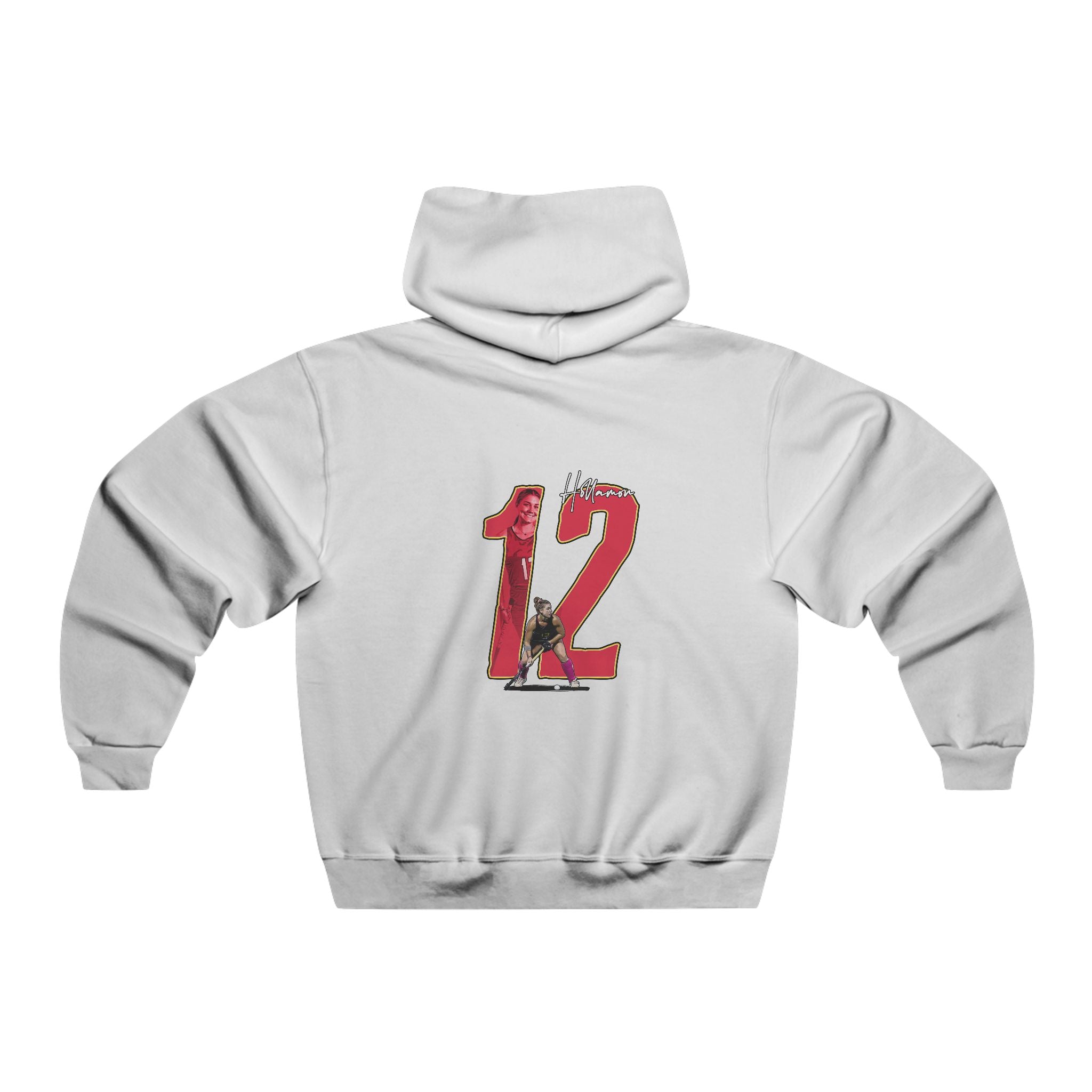 Josie Hollamon Vintage Hoodie