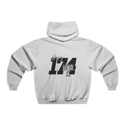 Connor Gregory Vintage Hoodie