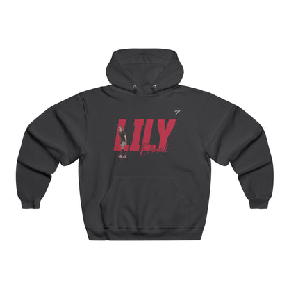 Lily Daniel Vintage Hoodie