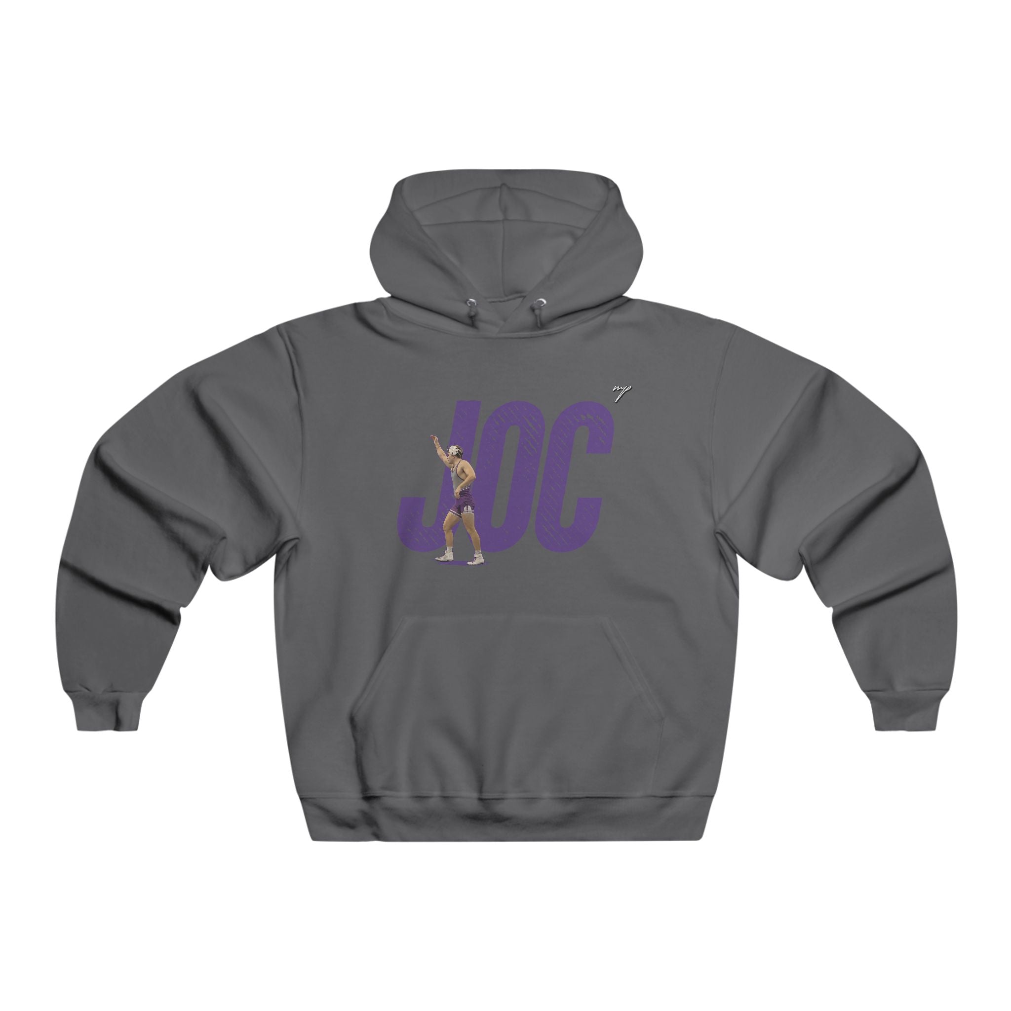 Jack O'Connor Vintage Hoodie