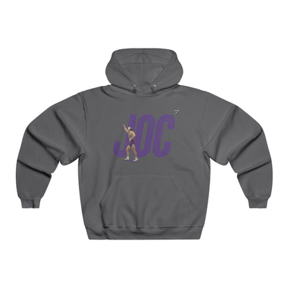 Jack O'Connor Vintage Hoodie