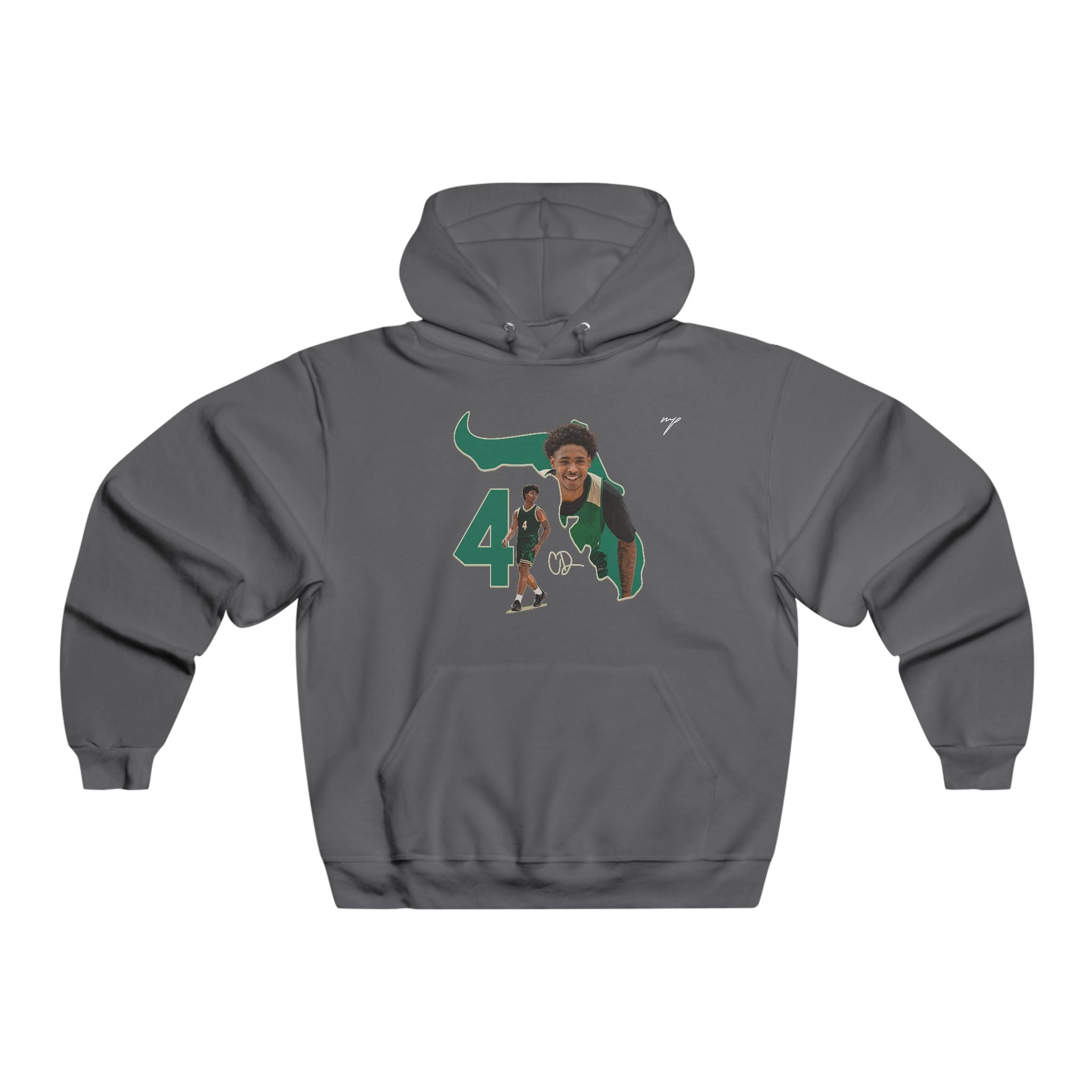 Chris Davis Jr Vintage Hoodie