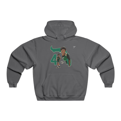 Chris Davis Jr Vintage Hoodie