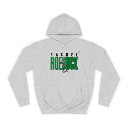 Rachel Roebuck Hoodie