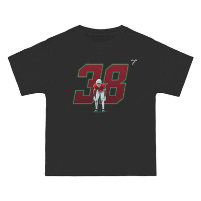 Marquise Hill Vintage Tee