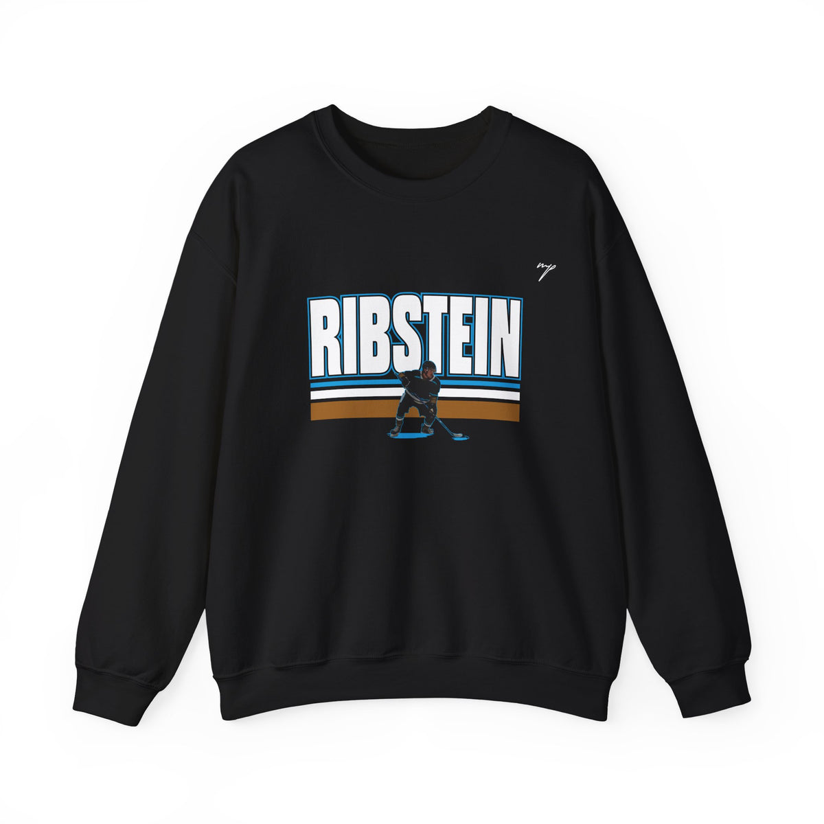 Conner Ribstein Crewneck
