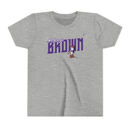 Mckenzie Brown YOUTH Graphic Tee