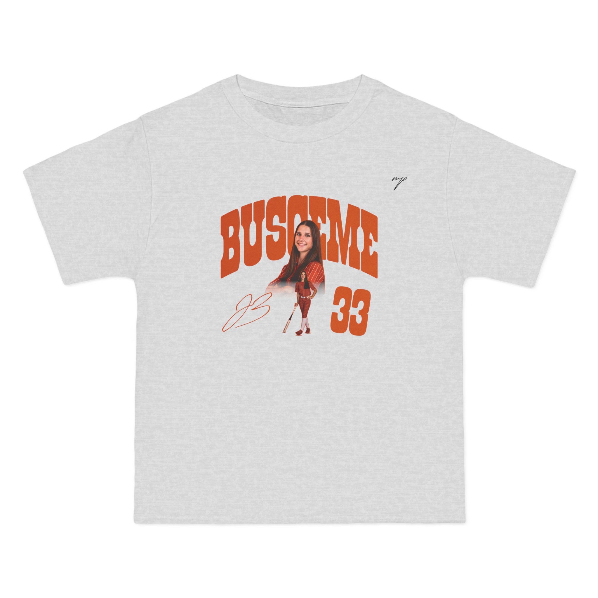 Josie Busceme Vintage Tee