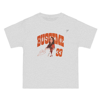 Josie Busceme Vintage Tee