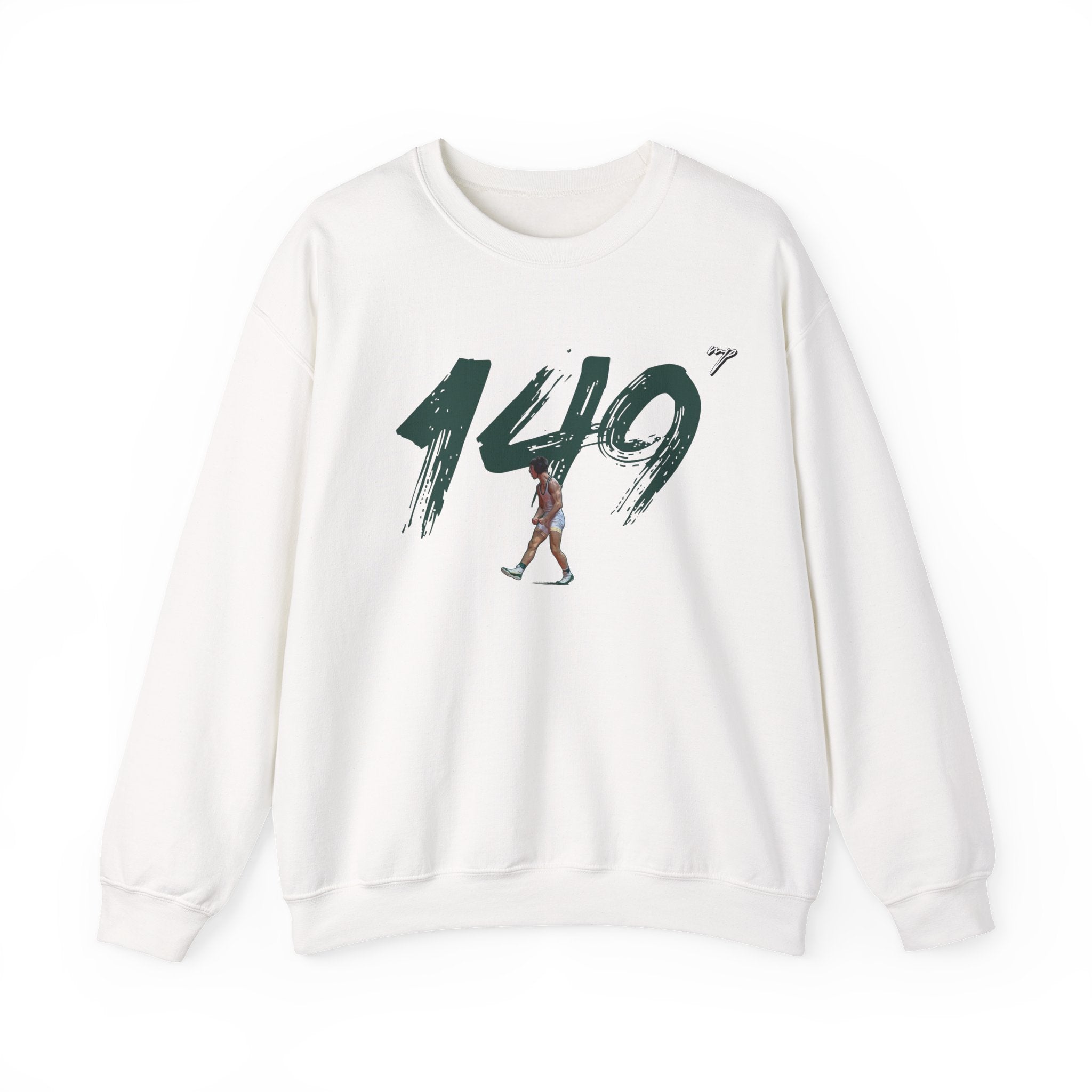 Evan Gosz Crewneck