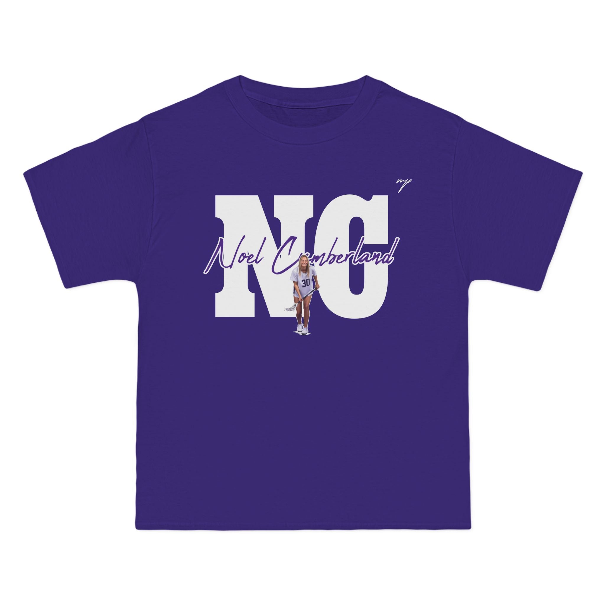 Noel Cumberland Vintage Tee