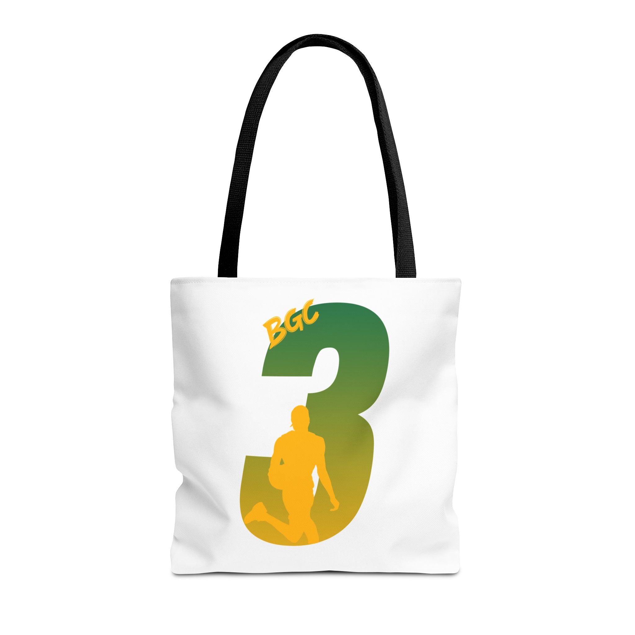Bobby Chandler Tote Bag