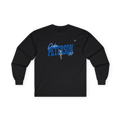 Chelsea Peterson Long Sleeve