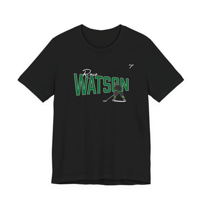 Rocco Watson Graphic Tee
