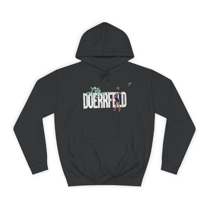 Lily Doerrfeld Hoodie