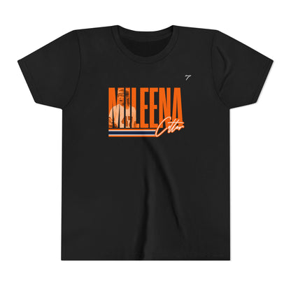 Mileena Cotter YOUTH Graphic Tee