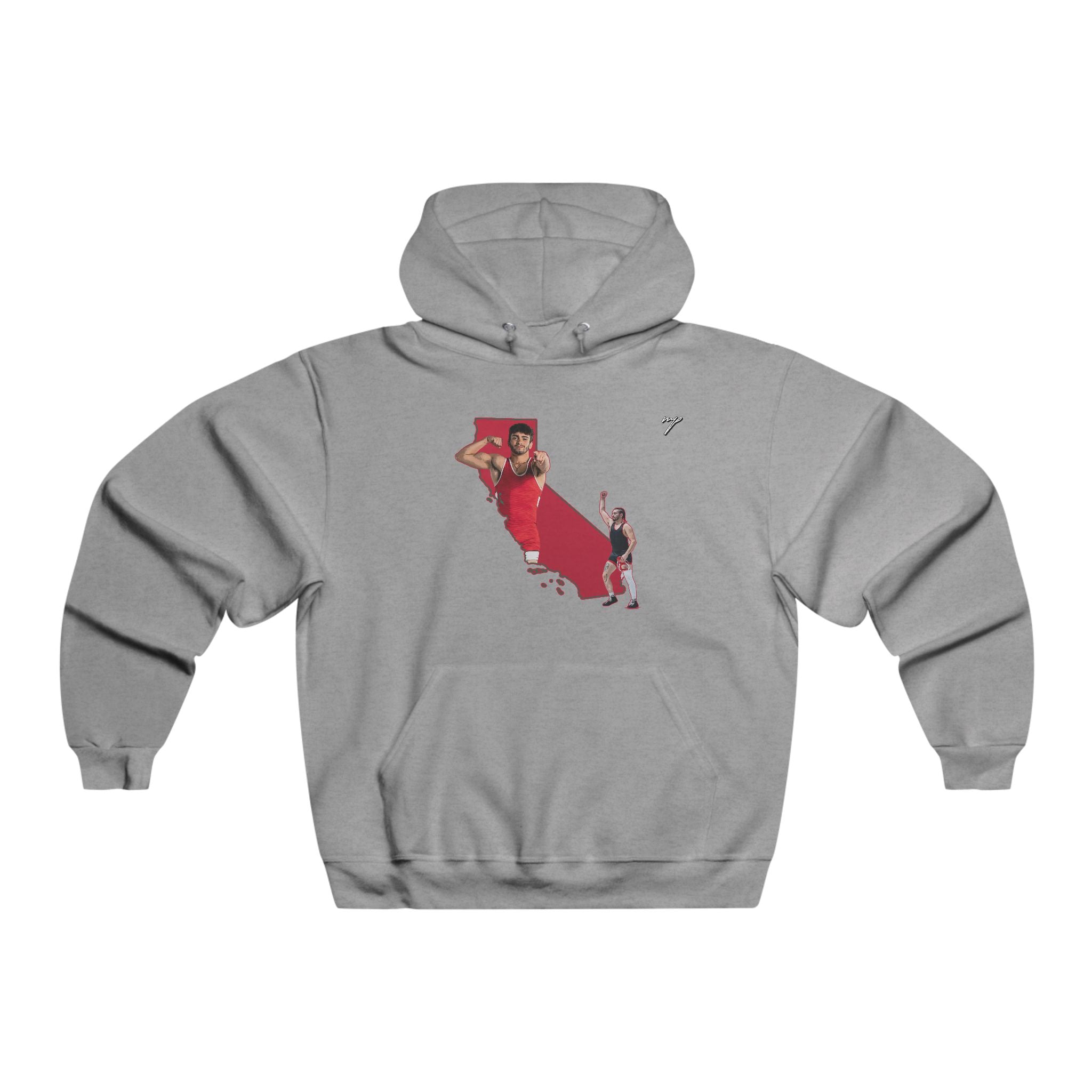 Dylan McDonald Vintage Hoodie