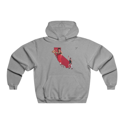 Dylan McDonald Vintage Hoodie
