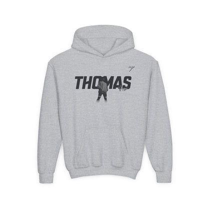 Thomas Grant YOUTH Hoodie