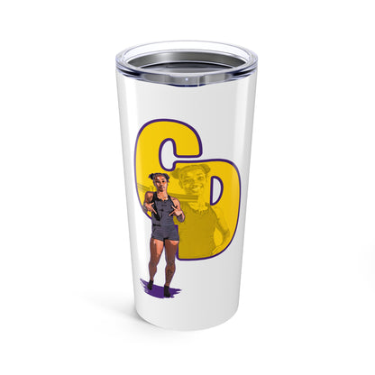 Ciara Douglas Tumbler Mug