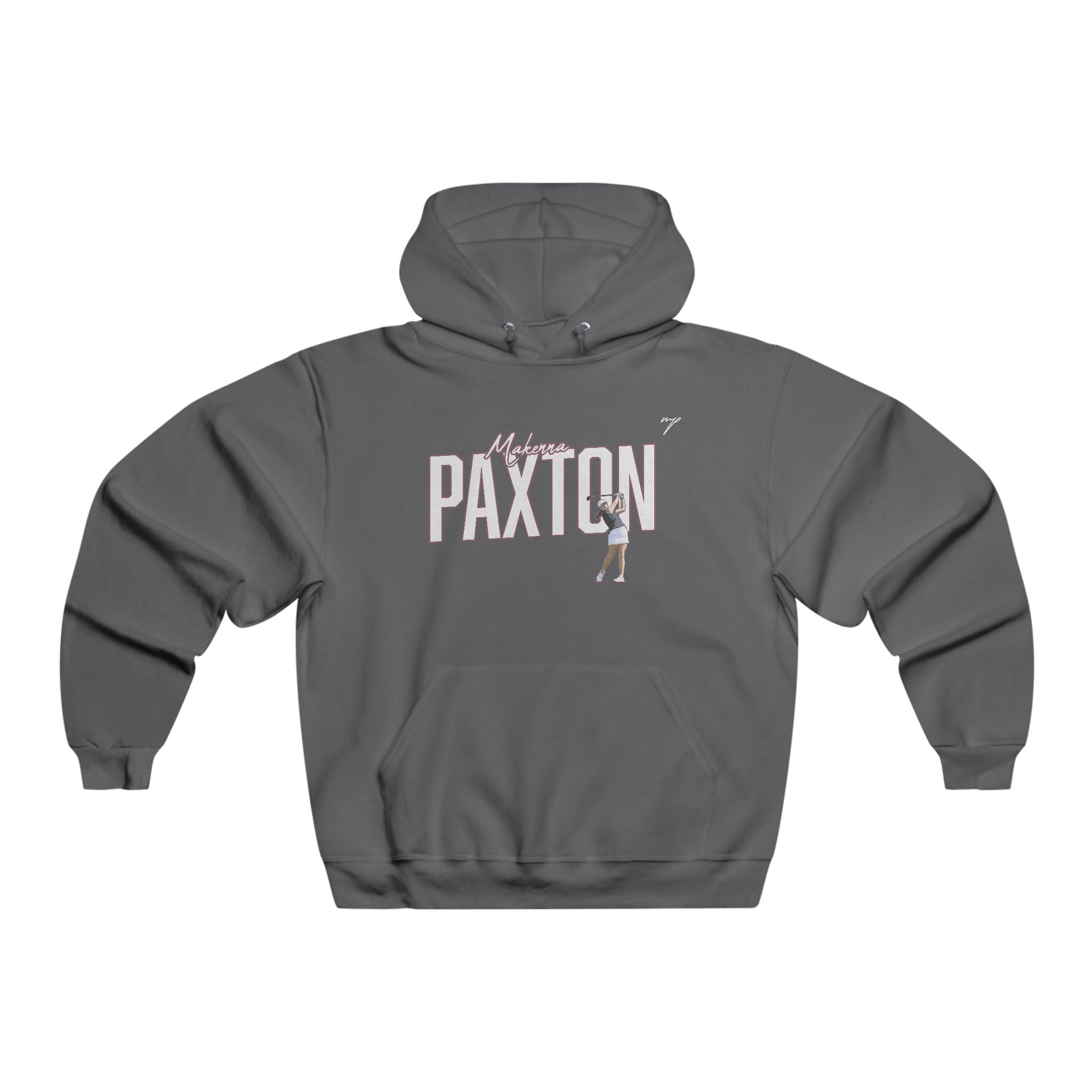 Makenna Paxton Vintage Hoodie