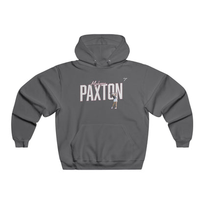 Makenna Paxton Vintage Hoodie