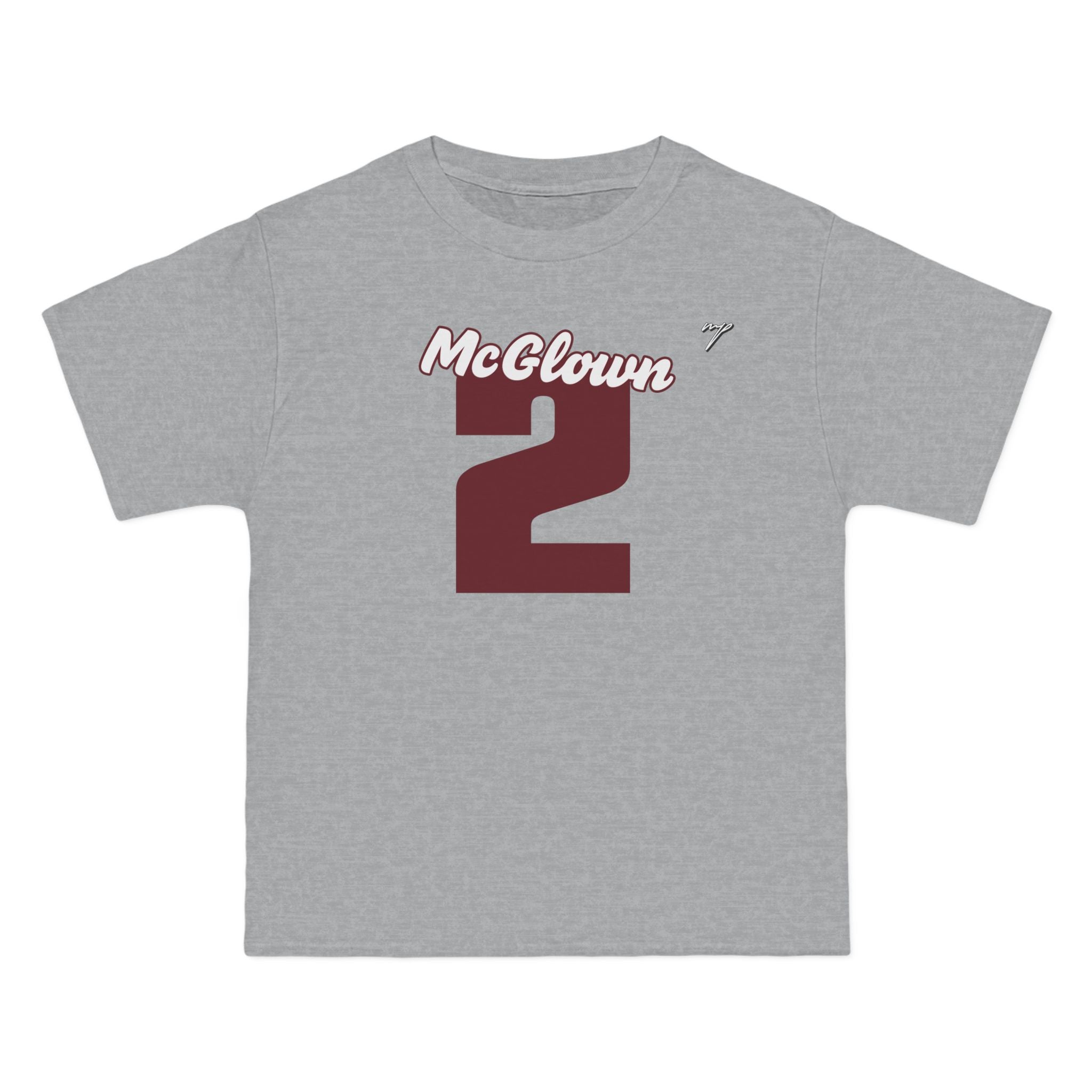 Terrell McGlown Vintage Tee