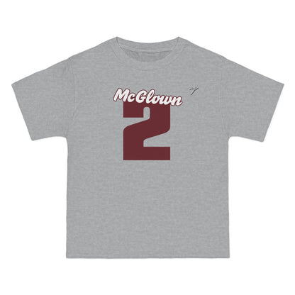 Terrell McGlown Vintage Tee