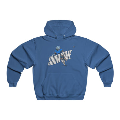 DJ Law Vintage Hoodie