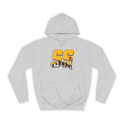 Sammy Sanchez Hoodie