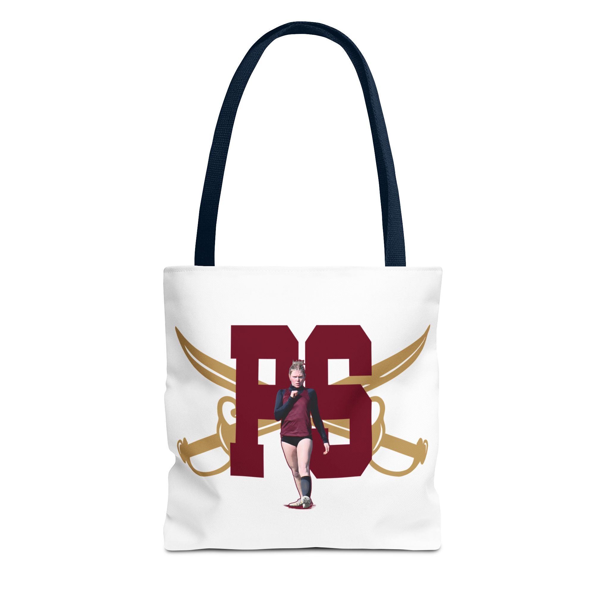 Porter Smith Tote Bag