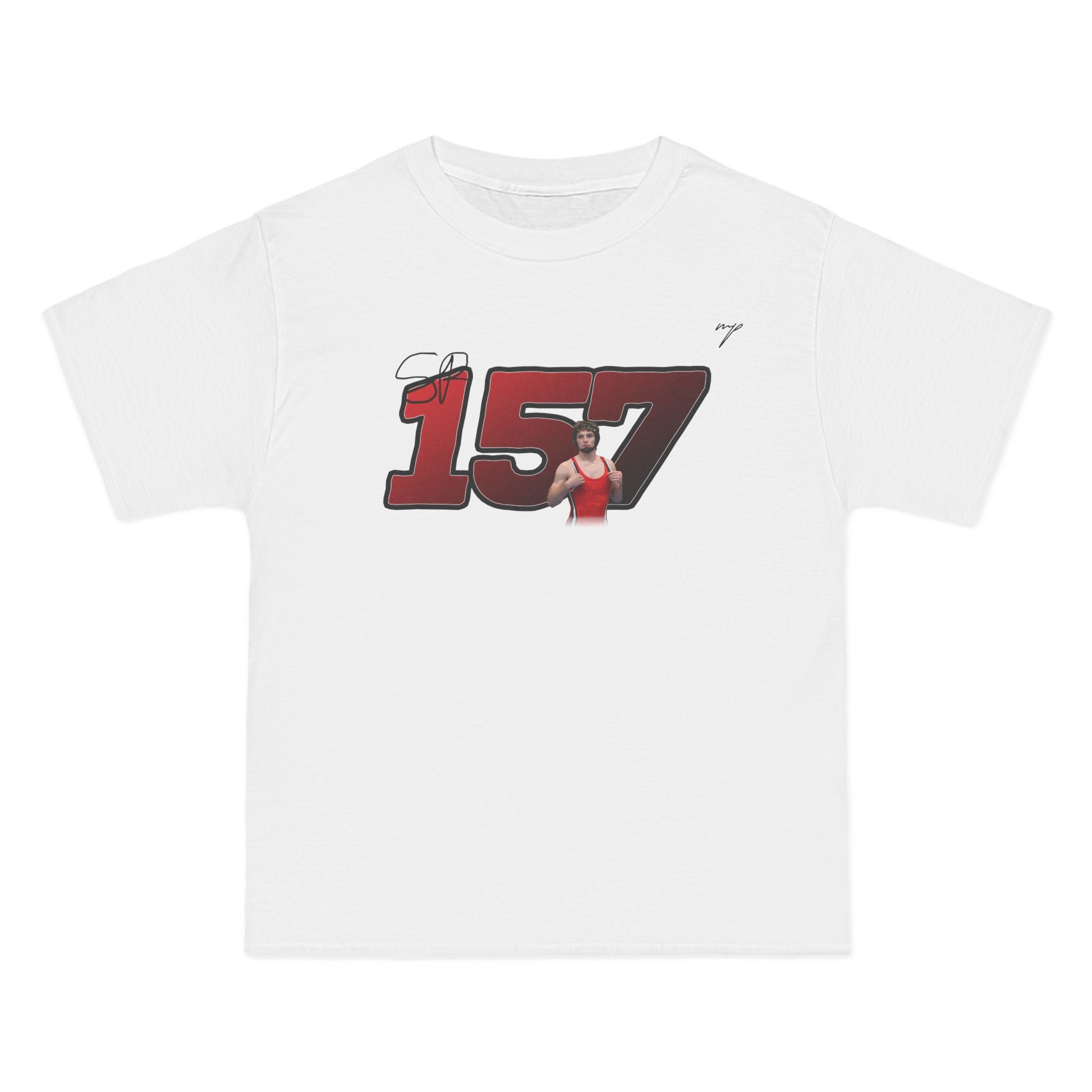 Samuel Perez Vintage Tee